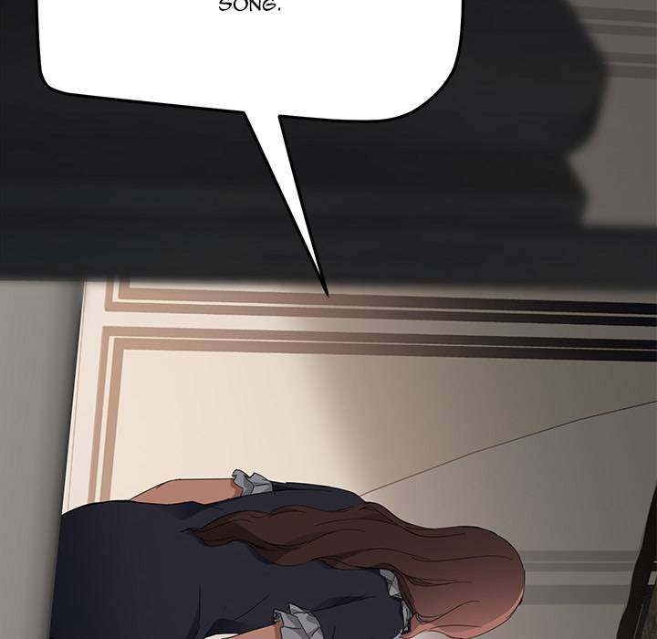 My Stepmom - Chapter 33 - Andromeda 11 page 21 hentai porn comic manga doujin